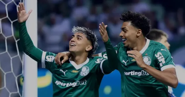 Facundo Torres Faz História no Palmeiras: Novo Recorde de Gols e Impacto no Verdão