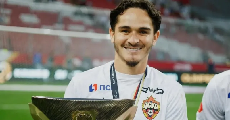 Khellven no Palmeiras: Valores e Impacto na Lateral Direita do Verdão