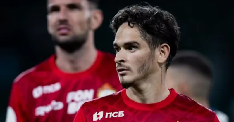 Khellven no Palmeiras: Valentim Abre o Jogo Sobre o Novo Lateral