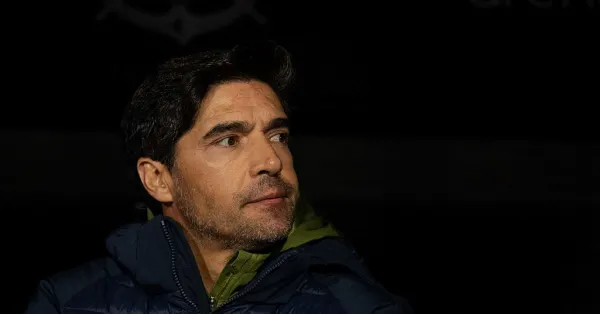 Abel Ferreira Sob Fogo: Análise Tática da Derrota do Palmeiras na Copa do Brasil