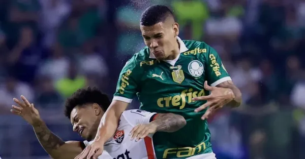 Palmeiras Enfrenta Vitória: O Retorno do Carrasco Romarinho e a Luta pelo G-4