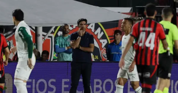 Abel Ferreira no Palmeiras: É a Pior Fase? Análise Exclusiva!