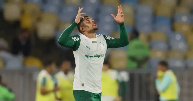 Palmeiras: A Busca Pelo Novo Goleador Decisivo e o Desafio da Copa do Brasil