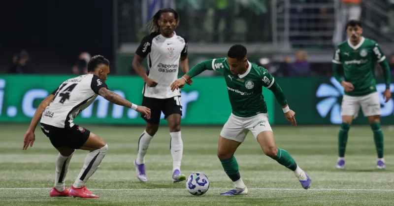 Palmeiras: Impacto Financeiro da Eliminação na Copa do Brasil