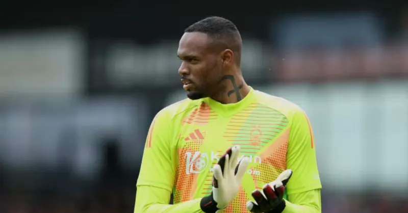 Palmeiras: Goleiro Carlos Miguel Chega ao Verdão? Detalhes da Negociação Exclusiva