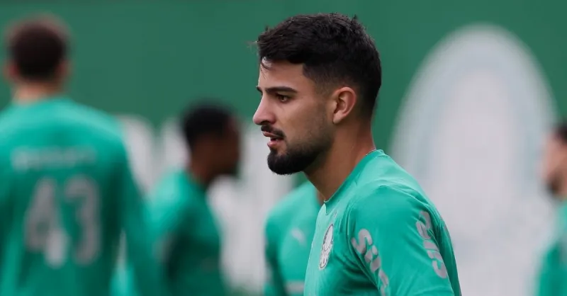 Flaco López e a Revolução Tática de Abel no Palmeiras