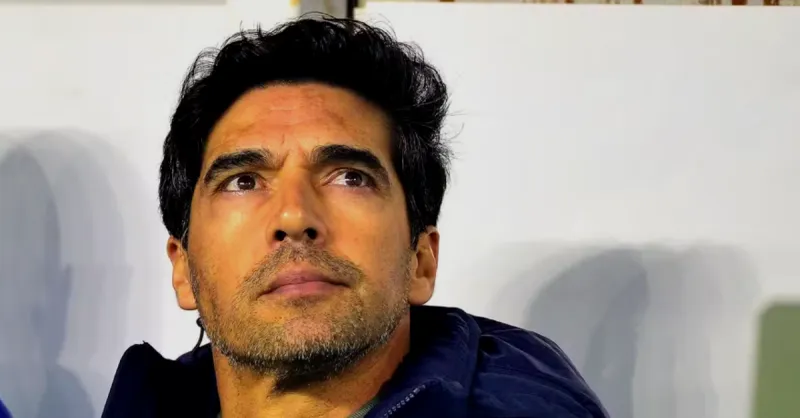 Lula e Abel Ferreira: O Paralelo Político da Ingratidão no Palmeiras