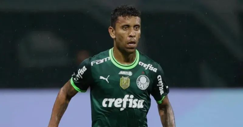 Marcos Rocha no Palmeiras: Saída Imimente? Entenda o Cenário do Ídolo