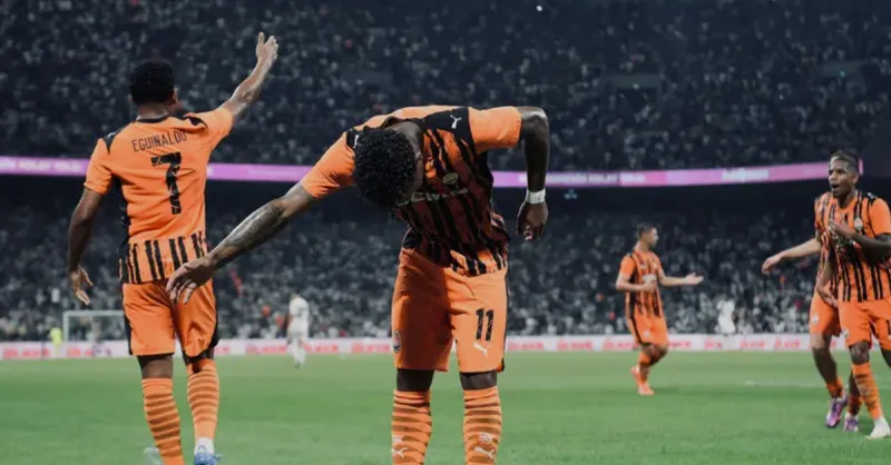 Palmeiras: Mega Lucro com Venda de Kevin na Premier League – Entenda os Valores