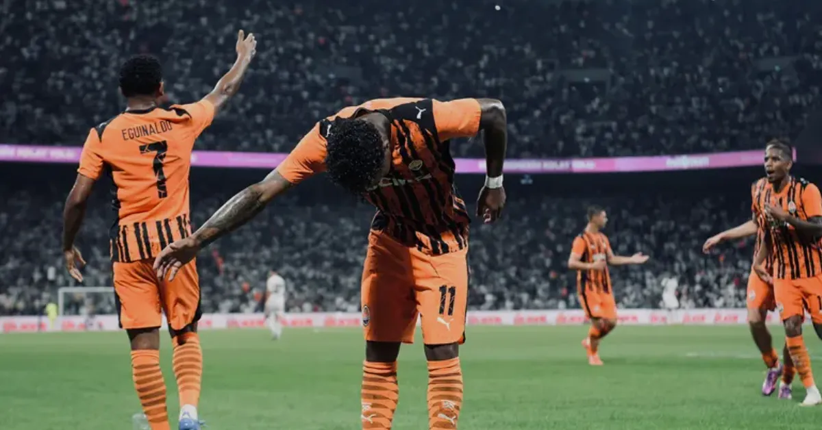 Palmeiras: Mega Lucro com Venda de Kevin na Premier League – Entenda os Valores