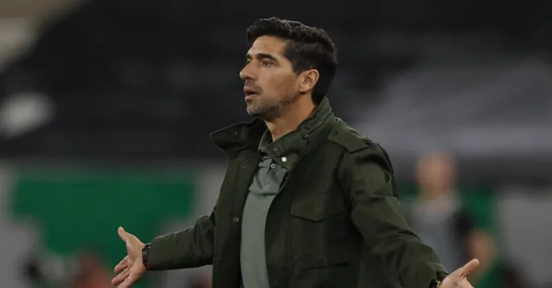 Abel Ferreira e Palmeiras: Entenda o Impasse da Renovação Contratual