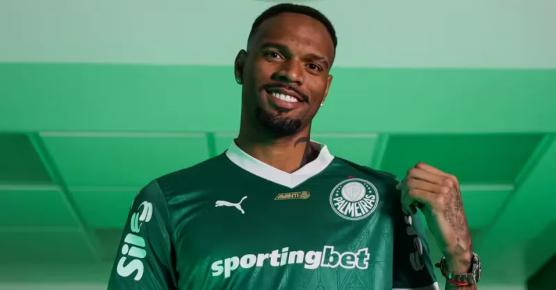 Carlos Miguel no Palmeiras: O Impacto da 10ª Contratação e a Nova Era na Meta