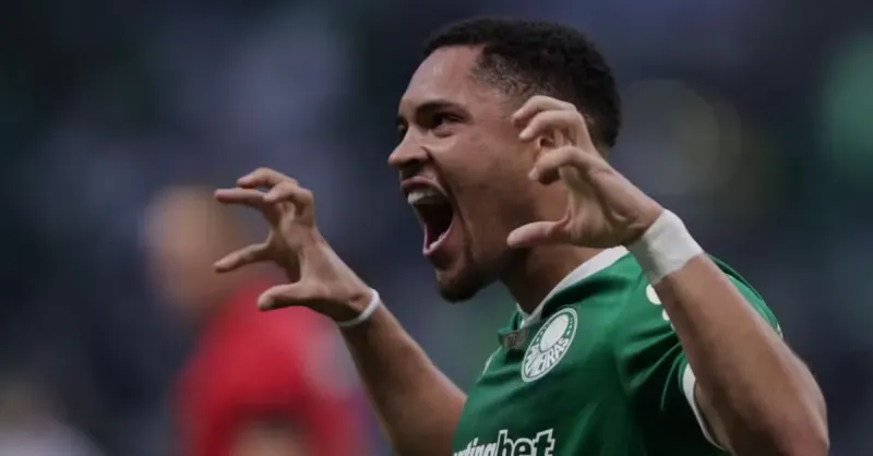 Palmeiras: O Resgate de Roque, Saga Abel e Reforço Estratégico na Meta
