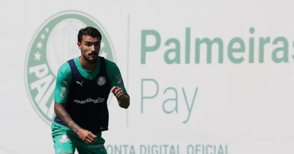 Reforços Palmeiras: Carlos Miguel e Jefté em Campo, Busca por Meia Intensa