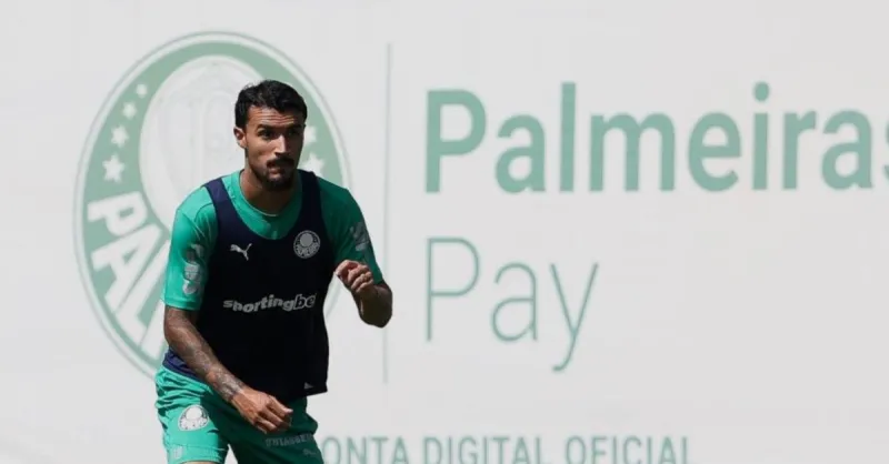 Reforços Palmeiras: Carlos Miguel e Jefté em Campo, Busca por Meia Intensa