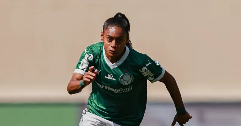 Palmeiras Feminino: Análise Tática da Derrota para Cruzeiro na Semifinal