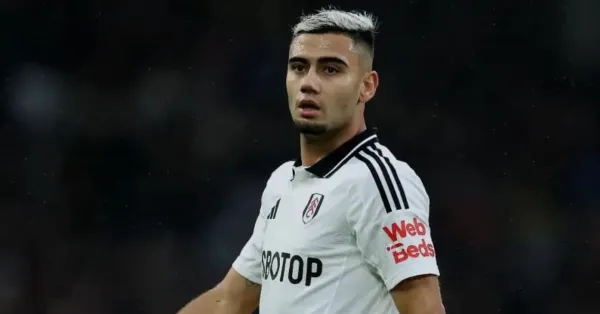 Andreas Pereira no Palmeiras: Entenda a Estratégia por Trás da Contratação Reduzida