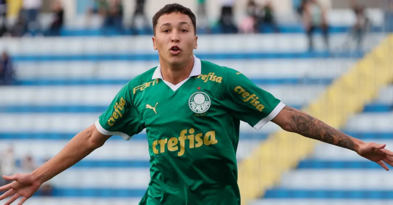Thalys no Palmeiras: Propostas Europeias, Título Sub-20 e o Dilema da Transição
