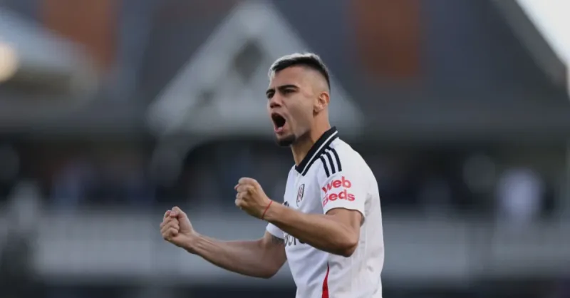 Andreas Pereira no Palmeiras: Leila Desvia, Mas Valores Revelam Acerto Próximo