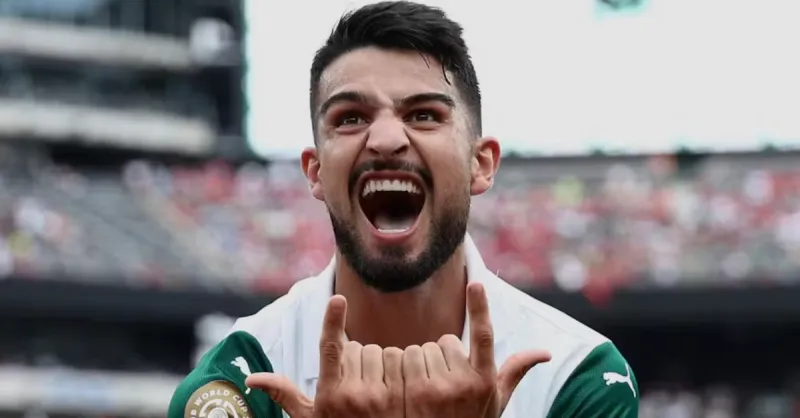 Flaco López convocado: Entenda a estratégia do Palmeiras e o impacto na seleção argentina!