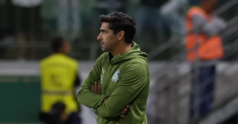 A Filosofia de Abel no Palmeiras: Da Crítica à Virada de Chave dos Jogadores