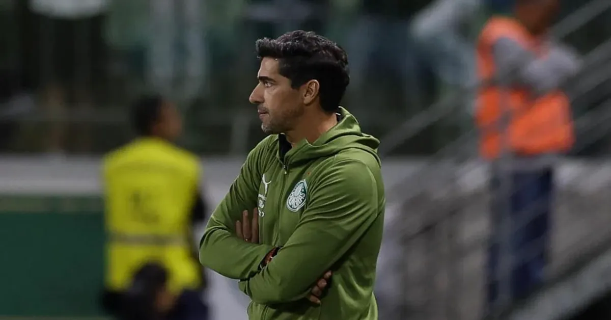 A Filosofia de Abel no Palmeiras: Da Crítica à Virada de Chave dos Jogadores