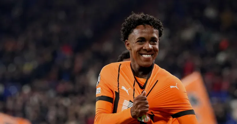 Kevin (Ex-Palmeiras): Última Hora na Disputa de 40M€ entre Sporting e Fulham