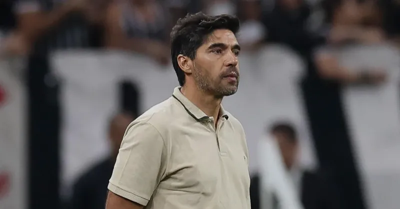 Retorno de Abel Ferreira ao Palmeiras: O Caminho para o Confronto com o Internacional