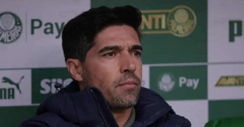 Palmeiras: O Retorno de Abel Ferreira e a Virada de Veiga na Recuperação