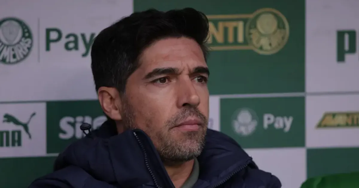 Palmeiras: O Retorno de Abel Ferreira e a Virada de Veiga na Recuperação