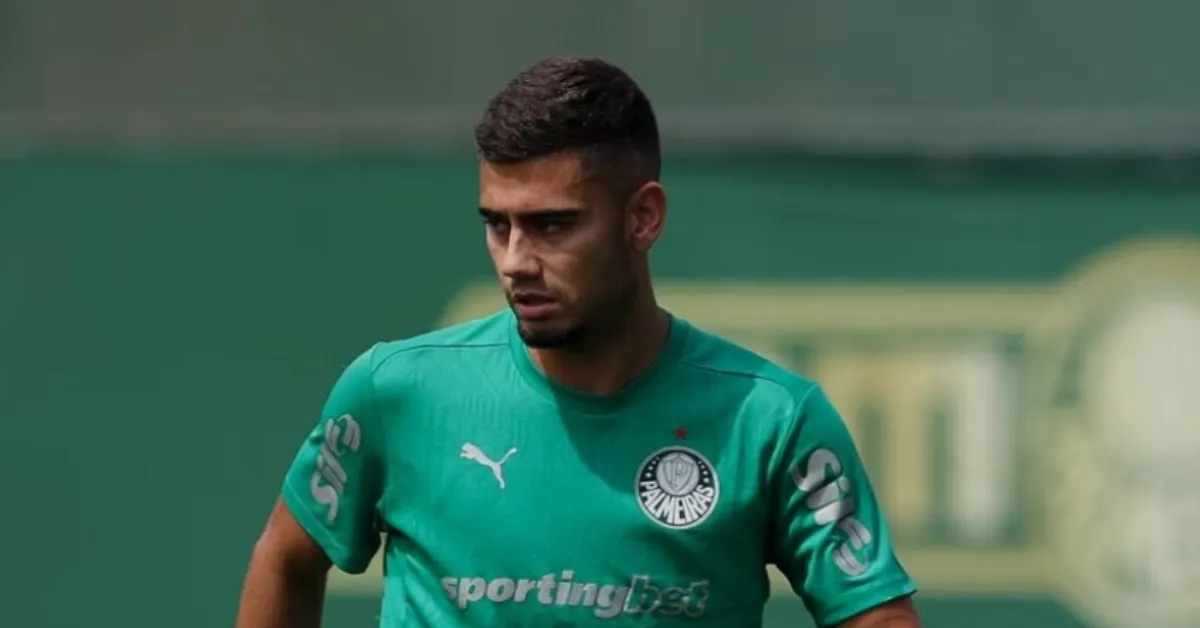Andreas Pereira no Palmeiras: Onde Abel Ferreira Escalará o Reforço? Análise da Estreia e Impacto Tático