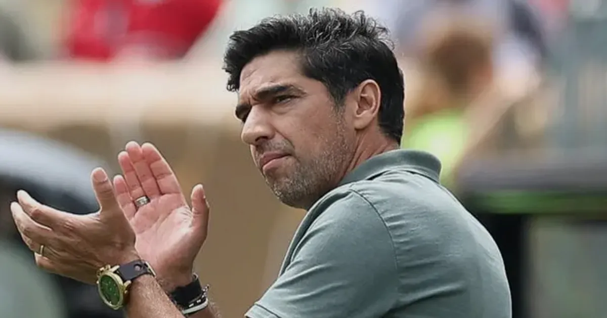 Palmeiras: Recorde no Brasileirão e Desafio na Libertadores - O Futuro de Abel em Jogo
