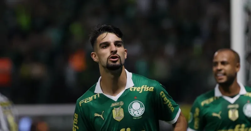 Flaco López Transforma-se em Pilar do Palmeiras: Valor, Convocação e Trajetória de Sucesso