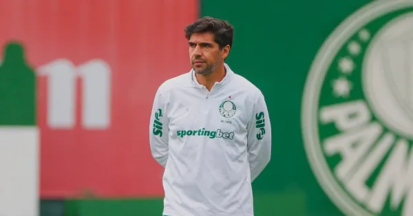 Abel Ferreira no Palmeiras: Por Que 2024 É Diferente?