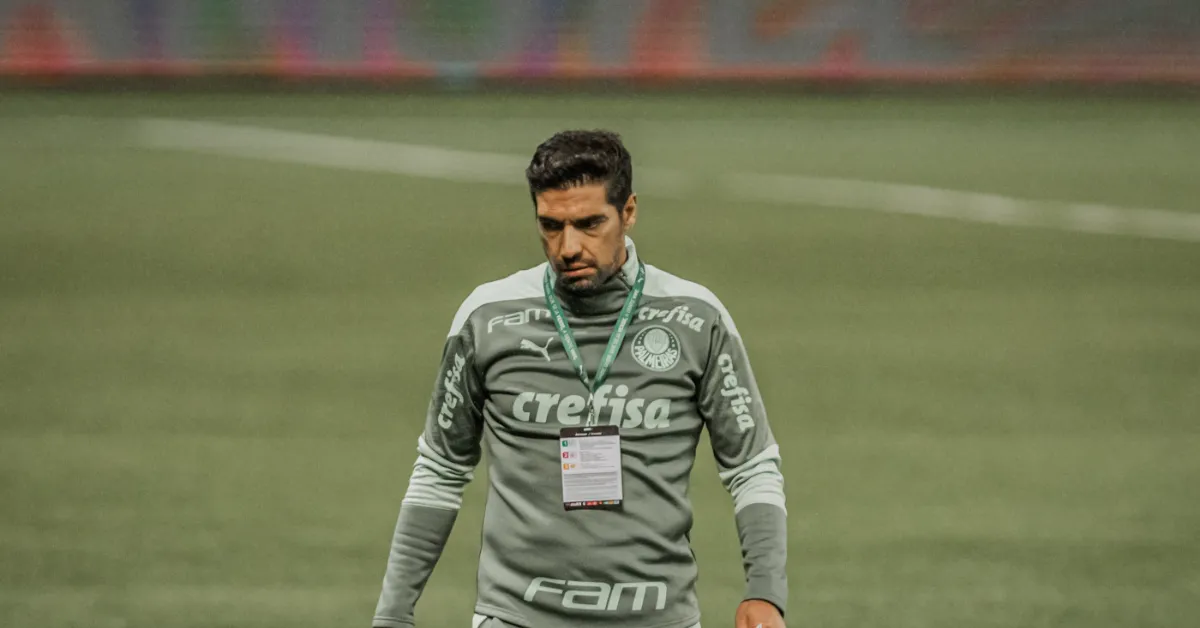 Libertadores: Palmeiras e Abel Ferreira Buscam Reafirmar Dominância