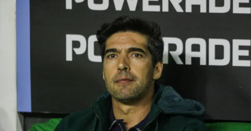 Palmeiras na Libertadores: Reconciliação com a Torcida e Evolução Tática de Abel Ferreira