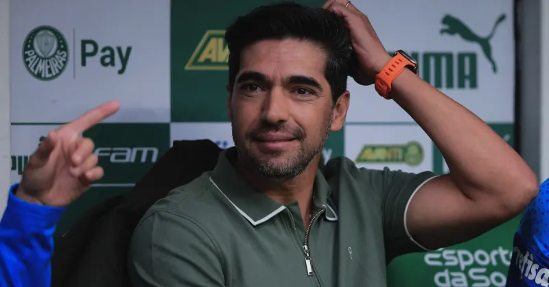 Abel Ferreira Redefine Palmeiras e Alcança Recorde de Invencibilidade na Temporada