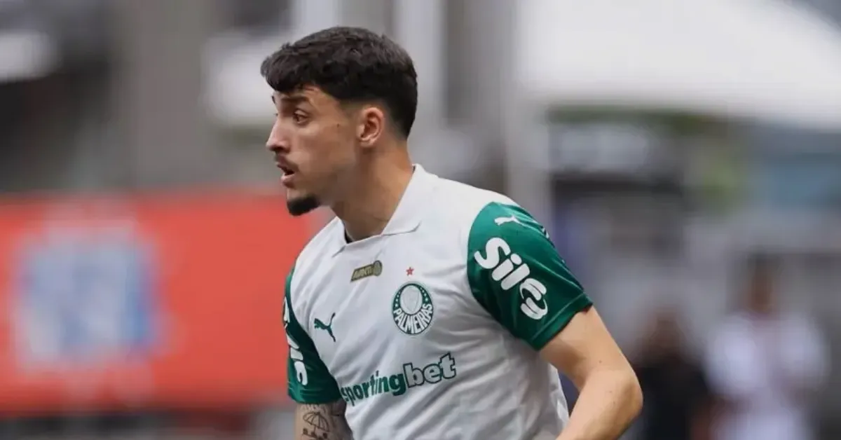 Impacto no Palmeiras: Evangelista em Risco Cirúrgico, Piquerez Aliviado | Notícias do Verdão