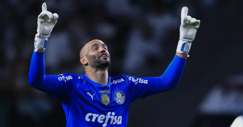 Palmeiras: 7 Pendurados e o Perigo Real para o Clássico com São Paulo