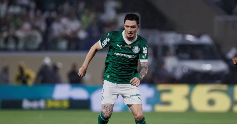Palmeiras em Destaque: Aníbal Moreno e Flaco López na Seleção Argentina
