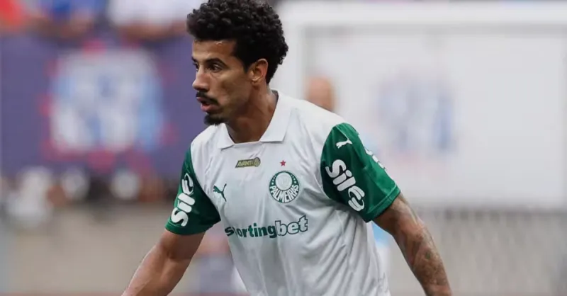 Palmeiras: Desfalque Surpresa, Retornos e o Impacto da Data FIFA no Elenco