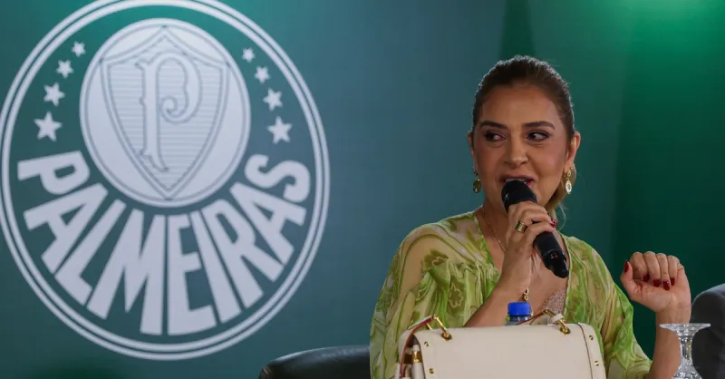 Leila Pereira na FIFA: Impacto para o Palmeiras e o futuro do futebol de clubes