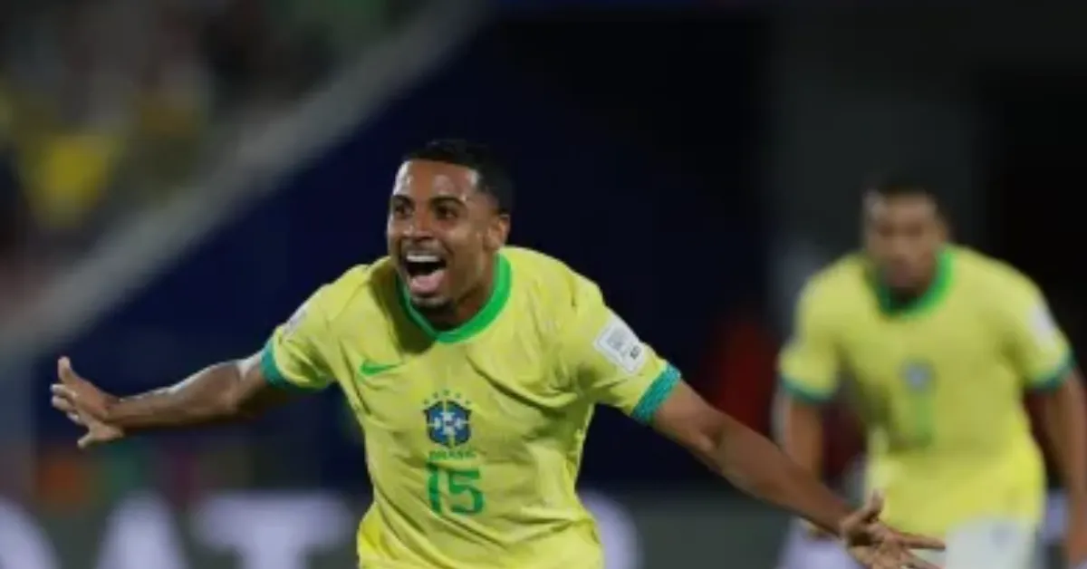 Rafael Coutinho: Novo Talento do Palmeiras à Beira da Estreia no Profissional