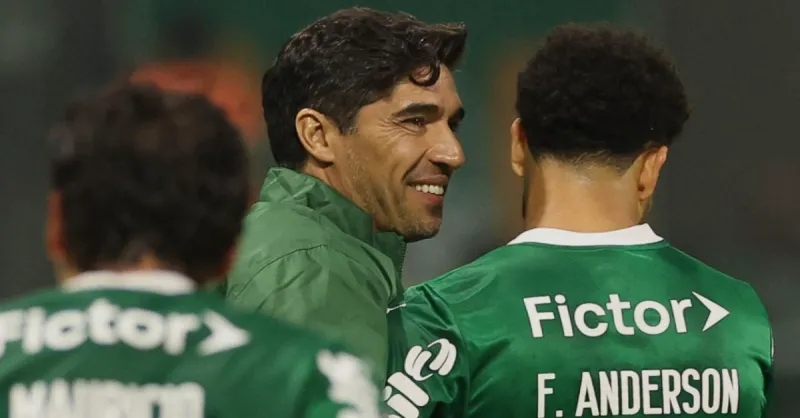 Palmeiras de Abel Ferreira: Desempenho Histórico no Brasileirão Supera Quase Todos