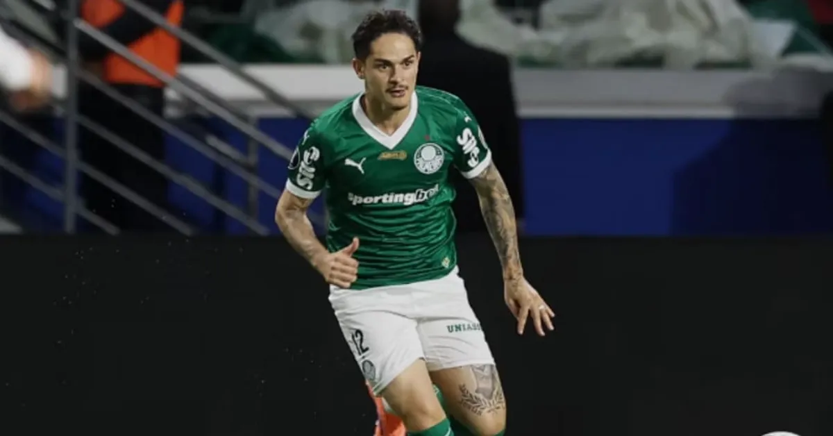 Palmeiras: Khellven e Sosa Aceleram Retorno e o Impacto no Jogo Contra o Bragantino