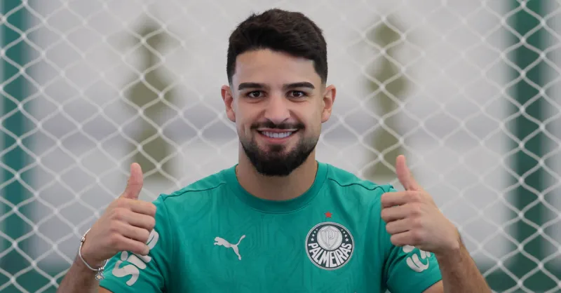 Flaco López: Jornada Épica, Recordes e Futuro no Palmeiras