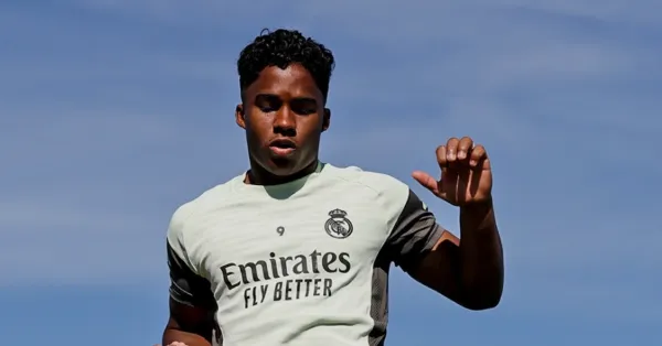 Endrick de Volta ao Palmeiras? Entenda Por Que o Retorno É Distante