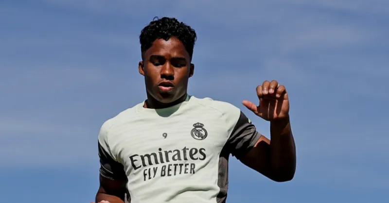 Endrick de Volta ao Palmeiras? Entenda Por Que o Retorno É Distante