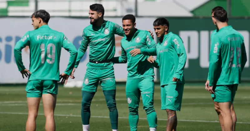 Palmeiras Perde Para Flamengo: Entenda o Impacto na Disputa do Brasileirão