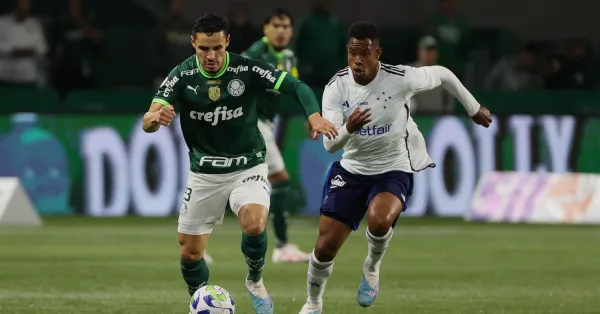 Palmeiras x Cruzeiro: Desgaste da Libertadores pode ser fatal para o Verdão?
